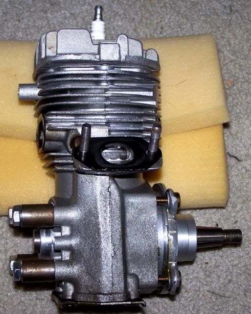 RCU Forums Your Tecumseh 98cc conversions?